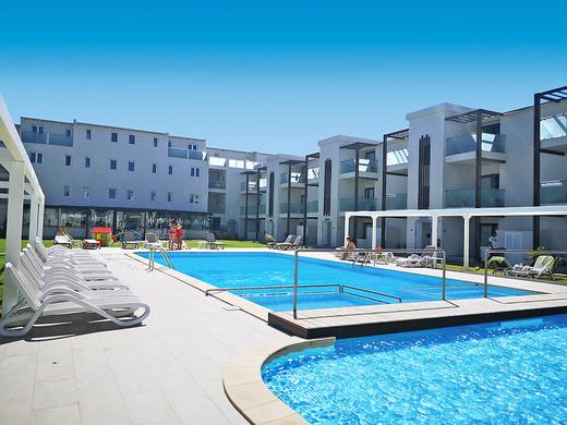 Hotel Halos Casa Resort