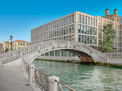 Avani Rio Novo Venice