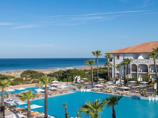 Iberostar S. Andalucia P.