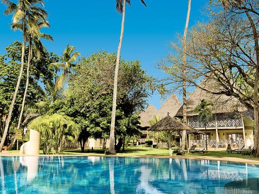 Neptune Palm Beach Resort