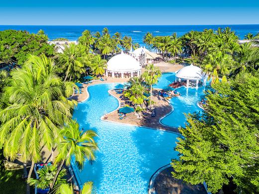 Southern Palms Beach Resort