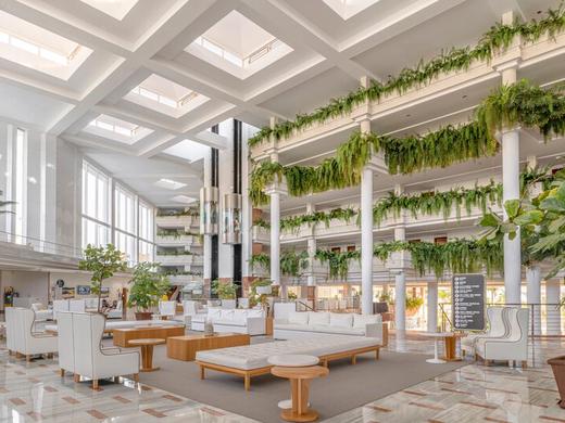 Landmar Playa La Arena