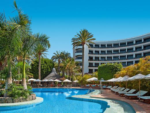 Hotel Seaside Palm Beach