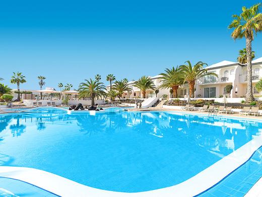 Hotel H10 Ocean Suites