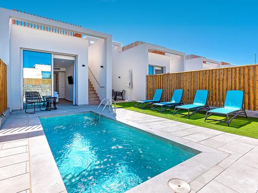 Santa Águeda Resort