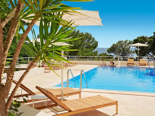 Bluesun Hotel Maestral