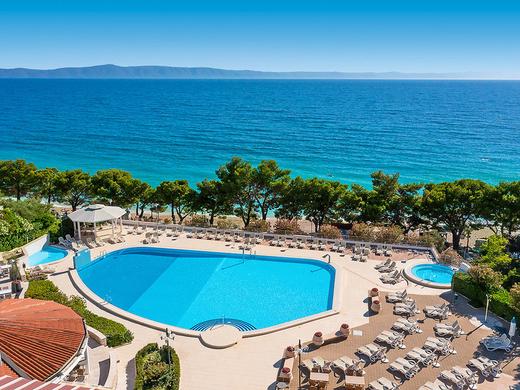 Bluesun Holiday Village Afrodita