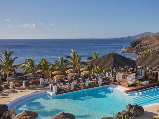 Secrets Lanzarote Resort
