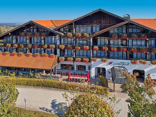 Hotel Schillingshof