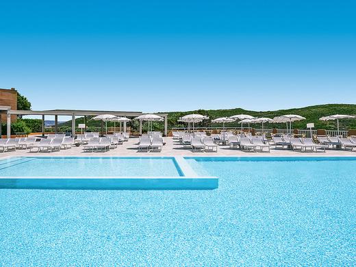 Mangia's Sardinia Resort