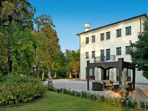 Park Hotel Bolognese