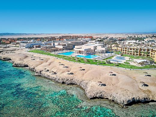 Hotel Jaz EliteMaraya