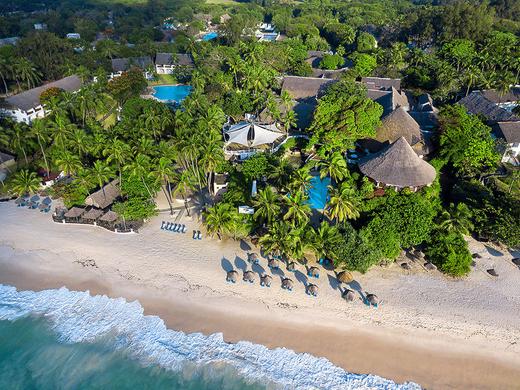 Diamonds Leisure Lodge Resort