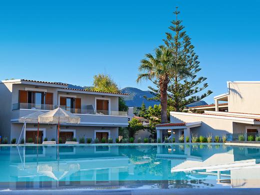 Corfu Acharavi Hotel Collection by Wyndham