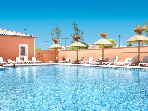 Résidence Odalys Référence Fleur de Sel