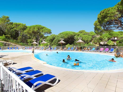 Résidence Odalys Référence Domaine des Eucalyptus