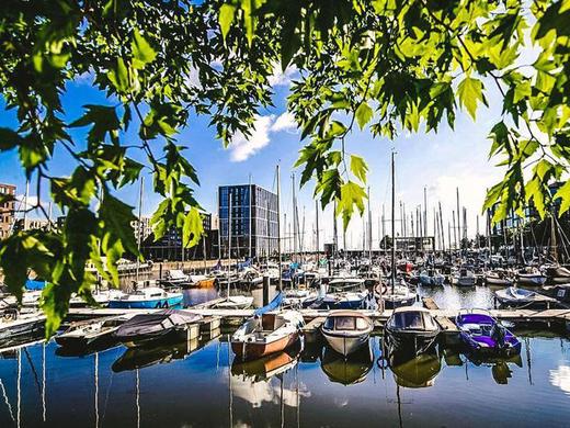 Four Elements Amsterdam