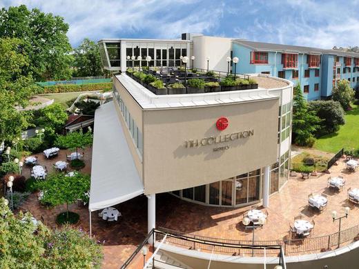 NH City & NH Collec. City