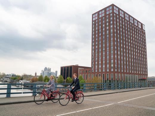 Leonardo Royal Amsterdam