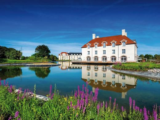 Staycity Aparthotels Near Disneyland Paris