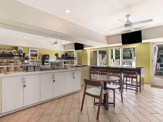 Best Western Hibiscus