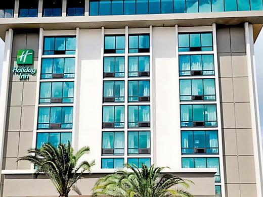 Holiday Inn Miami International Airport