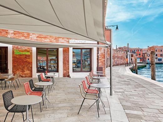 Hyatt Centric Murano Venice