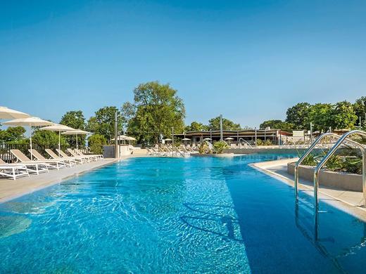 Aminess Maravea Camping Resort