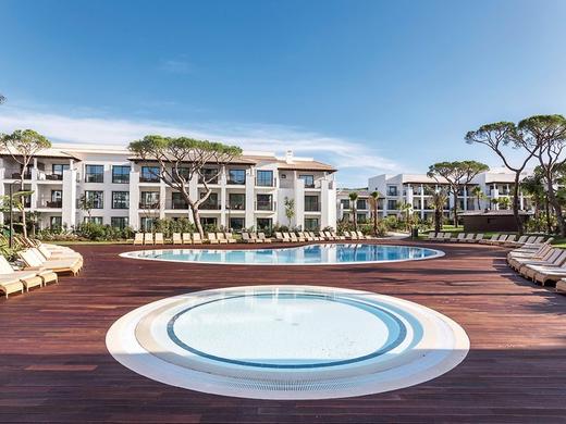 Pine Cliffs Townhouses & Pine Cliffs Gardens