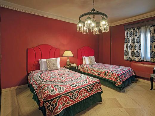 Le Riad Hotel de Charme