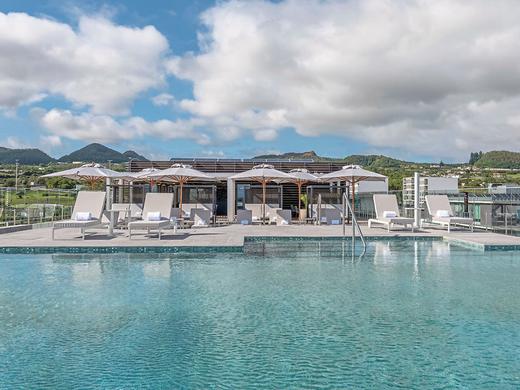 DoubleTree by Hilton Lagoa Azores
