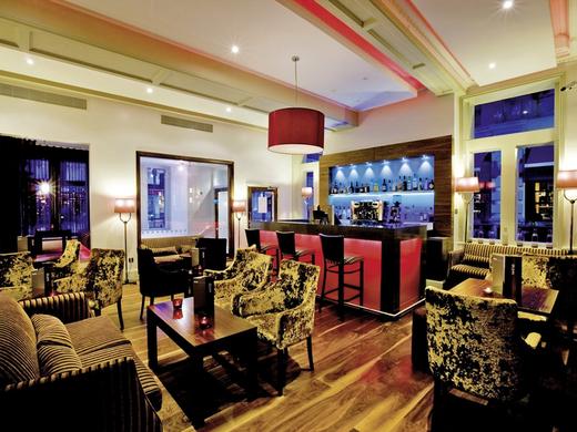 Thistle Bloomsbury Park