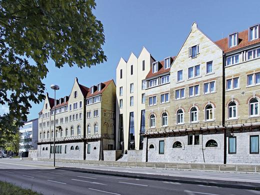 ARCOTEL Camino Stuttgart