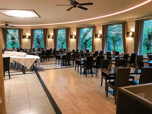 Park Hotel am Berliner Tor