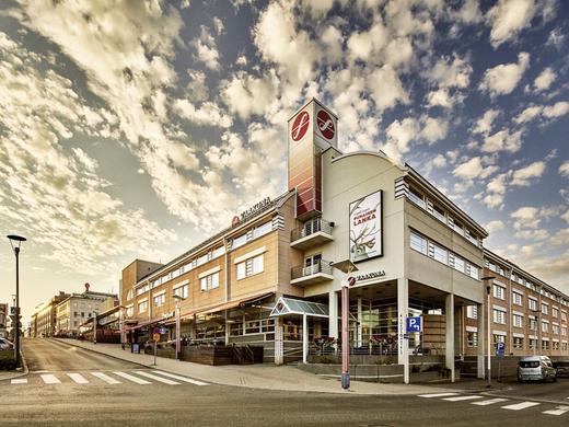 Original Sokos Hotel Vaakuna