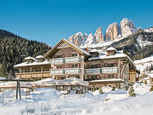 Park Hotel & Club Diamant Romantik