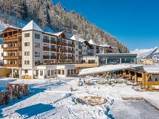 Sportresort Alpenblick