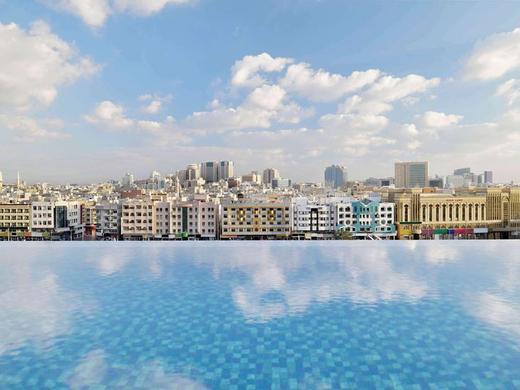 Mercure Dubai Deira