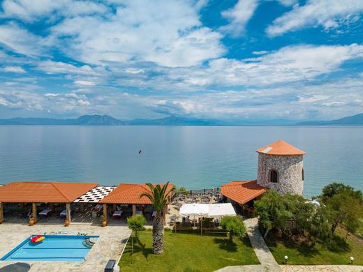 Hotel Pavlina