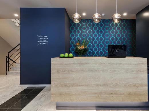 TrendyHotel byAthensPrime