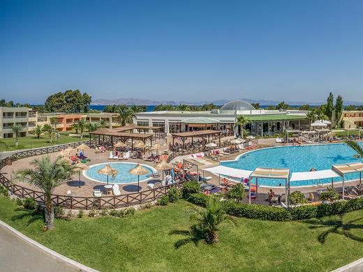 Kipriotis Maris Suites