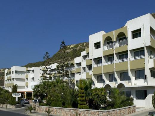 Sirene Beach Hotel