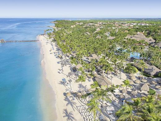 Catalonia Royal La Romana Resort & Spa