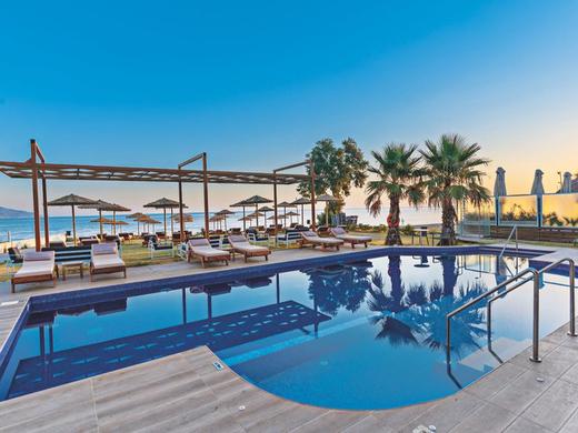 Cretan Beach Resort