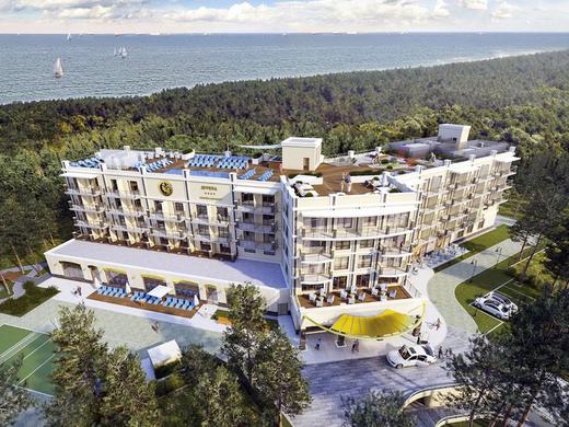 Hotel Juvena Wellness & Spa