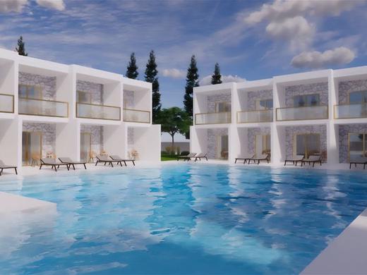 Serenity Aqua by Belvita