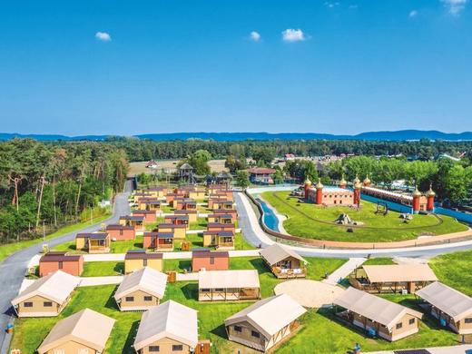 Safariland Stukenbrock Erlebnisresort