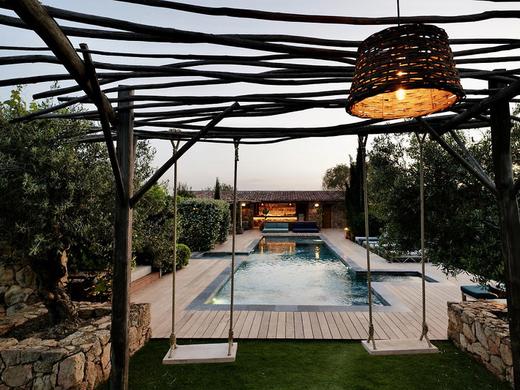 Domaine Pozzo de Mastri