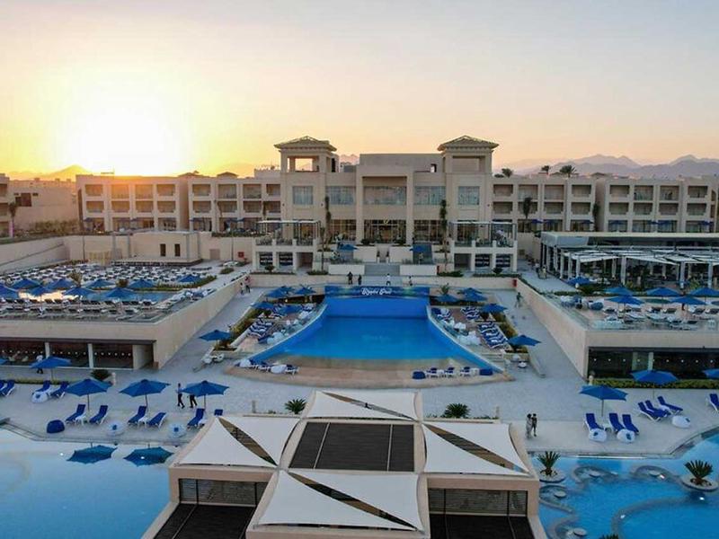 Cleopatra Luxury Beach Resort Makadi Bay (Adults only 18+)