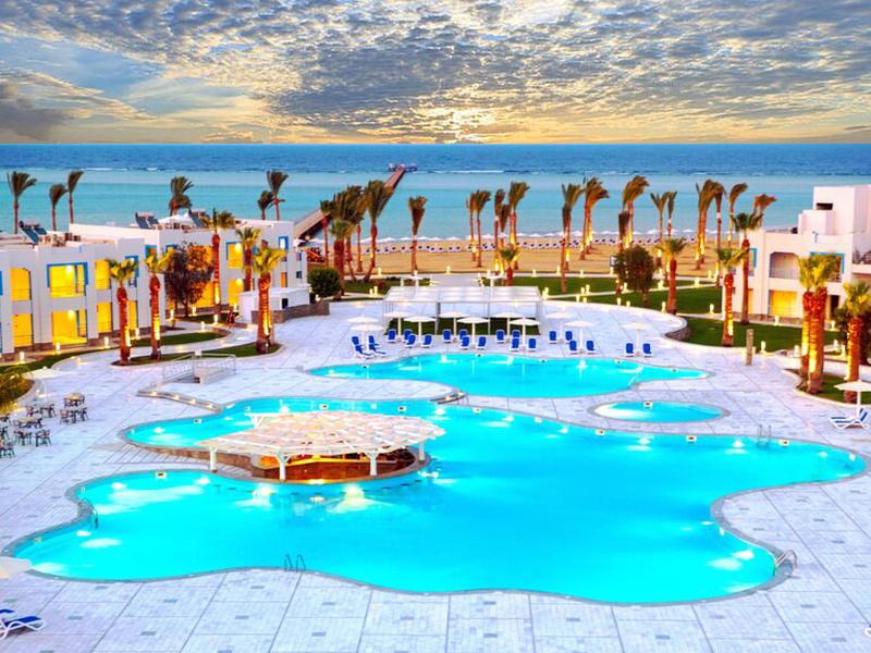 Casa Blue Resort (Adults only 12+)